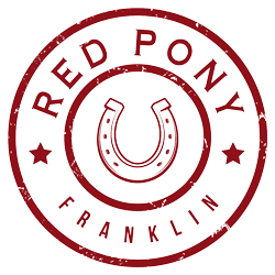 Red Pony Franklin